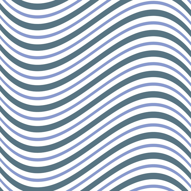 imagen abstracta con un patrón de rayas azules