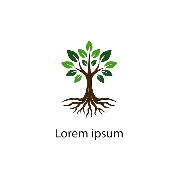 una imagen de un árbol con las palabras " lg " en él