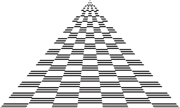 una imagen en blanco y negro de un árbol de Navidad