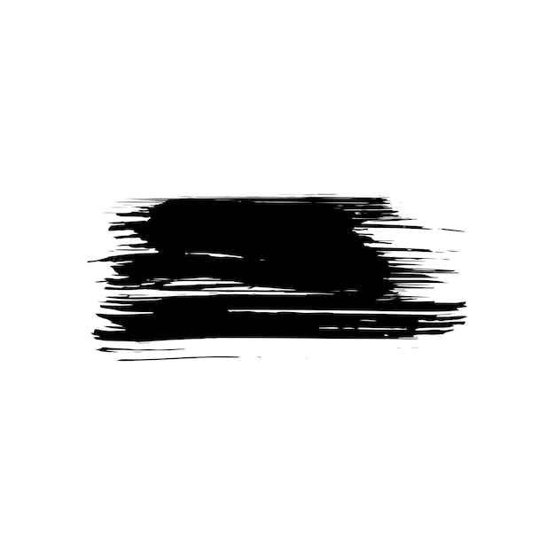 una imagen en blanco y negro de una bandera con un fondo negro