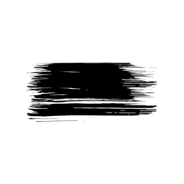 una imagen en blanco y negro de una bandera con líneas negras