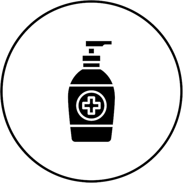 una imagen en blanco y negro de una botella de alcohol