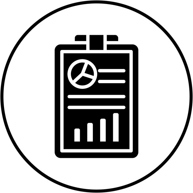 una imagen en blanco y negro de una botella de un signo de paz