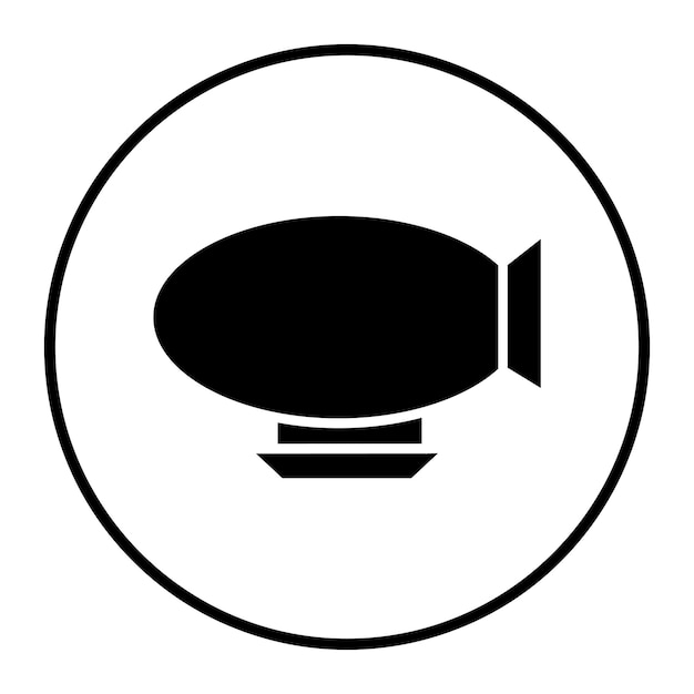 una imagen en blanco y negro de una caja con una imagen de una cava en ella