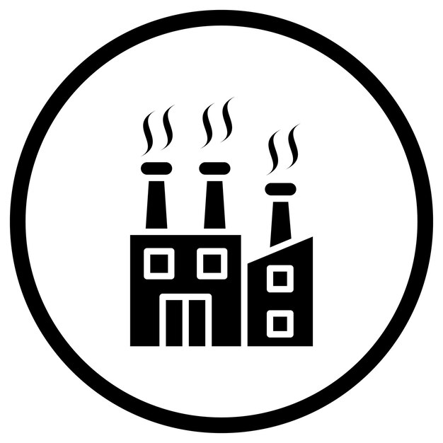 una imagen en blanco y negro de una casa con humo saliendo de ella