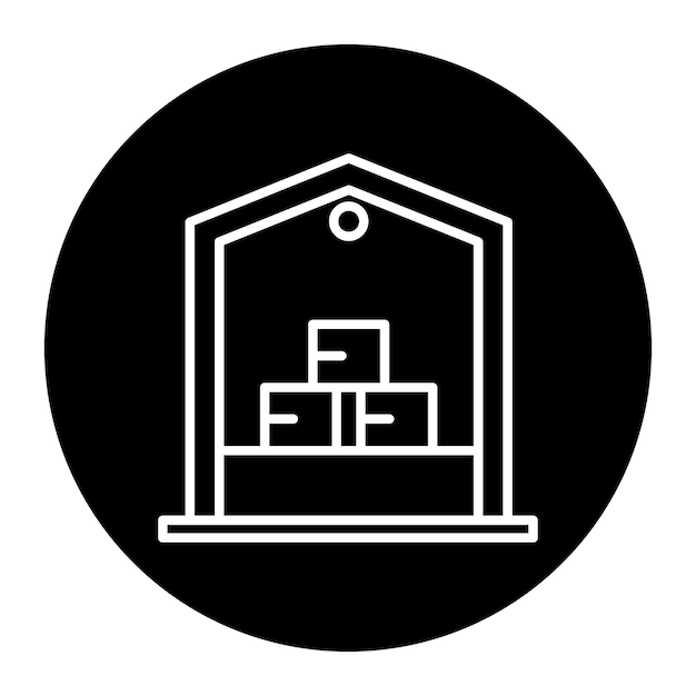 una imagen en blanco y negro de una casa con mucho dinero en ella