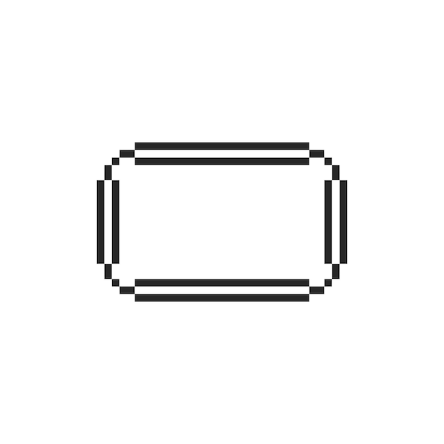una imagen en blanco y negro de un círculo con un fondo blanco