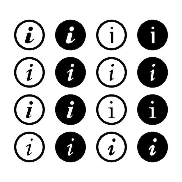 una imagen en blanco y negro de un círculo con el número 0 en él