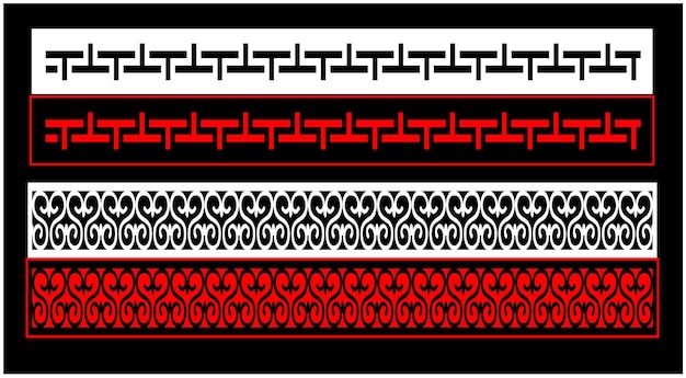 Una imagen en blanco y negro de un engranaje y una rueda dentada roja.
