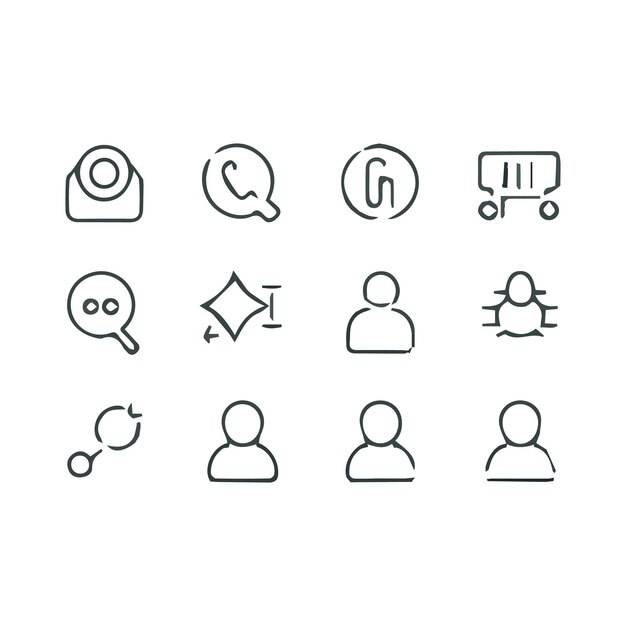 una imagen en blanco y negro de un grupo de personas con un letrero que dice "chat quote"