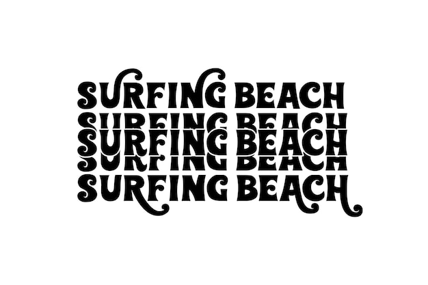 una imagen en blanco y negro de un letrero que dice tablas de surf