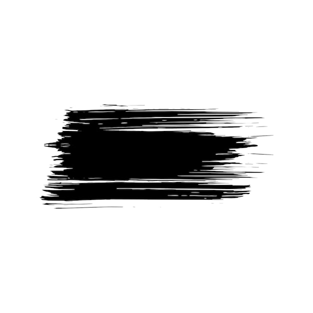 una imagen en blanco y negro de una línea negra con una línea negra en ella