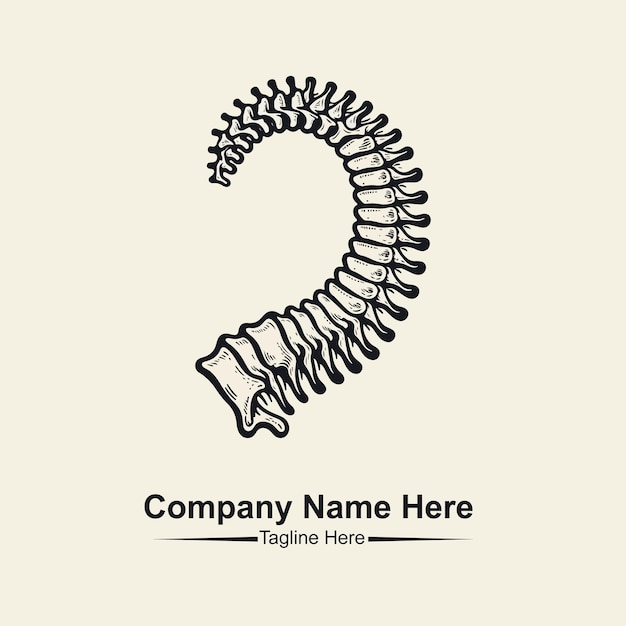 una imagen en blanco y negro de un logotipo de serpiente