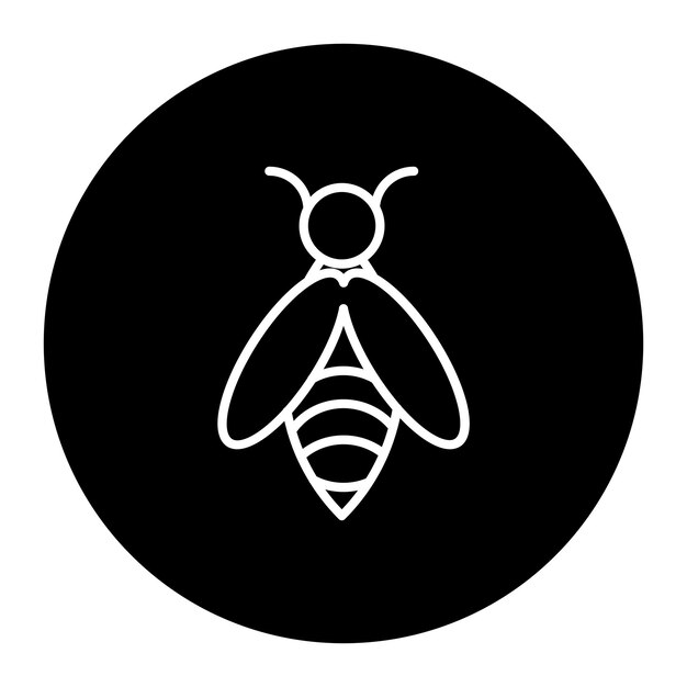 una imagen en blanco y negro de una mariposa y un insecto