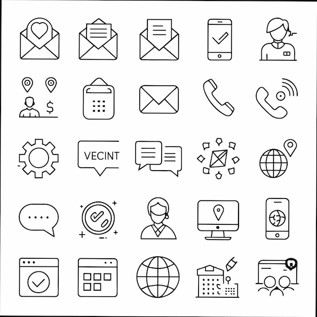 una imagen en blanco y negro de una página web con la palabra verizon en ella