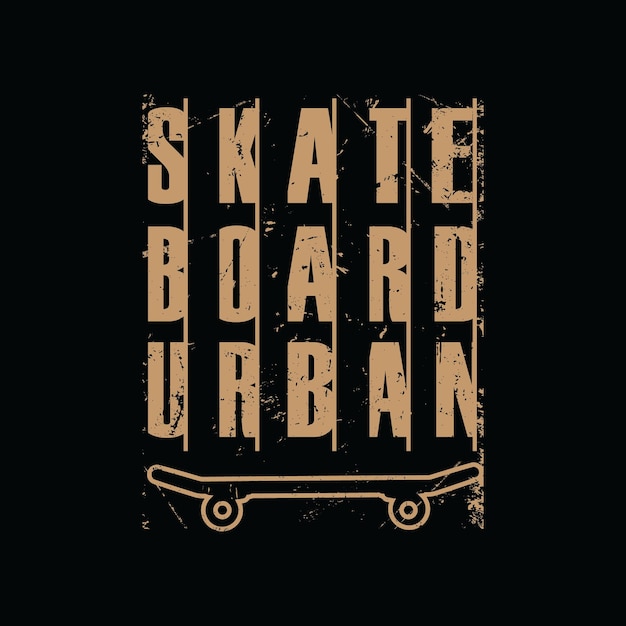 una imagen en blanco y negro de un patinador en un fondo negro