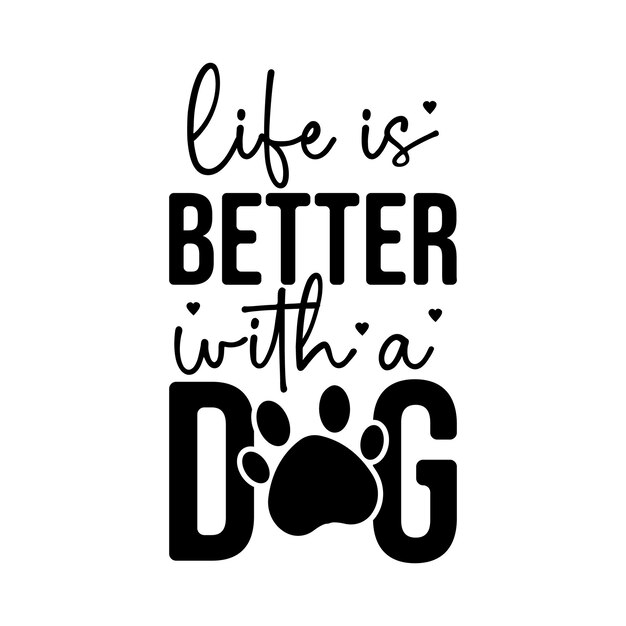 una imagen en blanco y negro de un perro con un perro en él