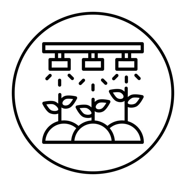 una imagen en blanco y negro de una planta con las palabras agua dulce en ella
