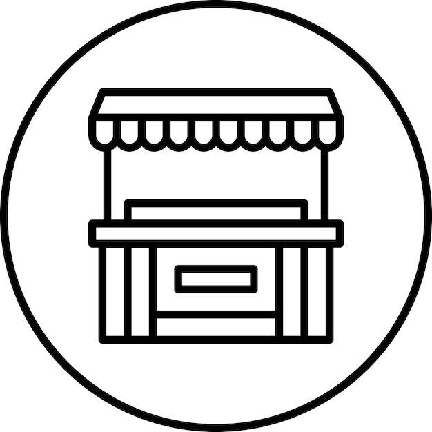 una imagen en blanco y negro de una silla con un fondo blanco