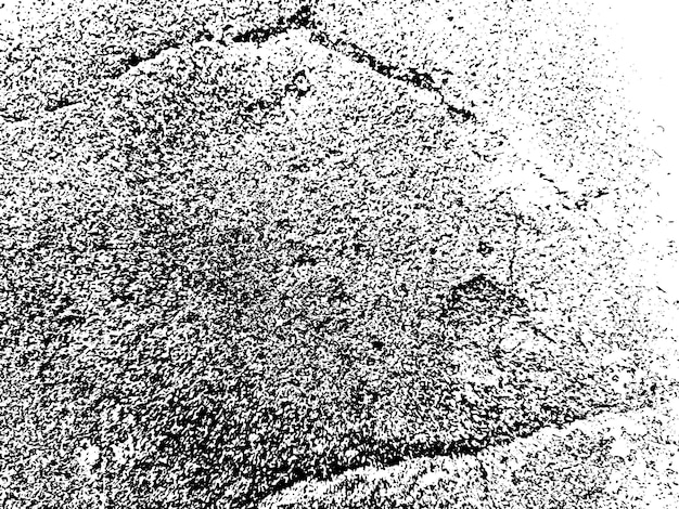 una imagen en blanco y negro de una superficie de textura áspera