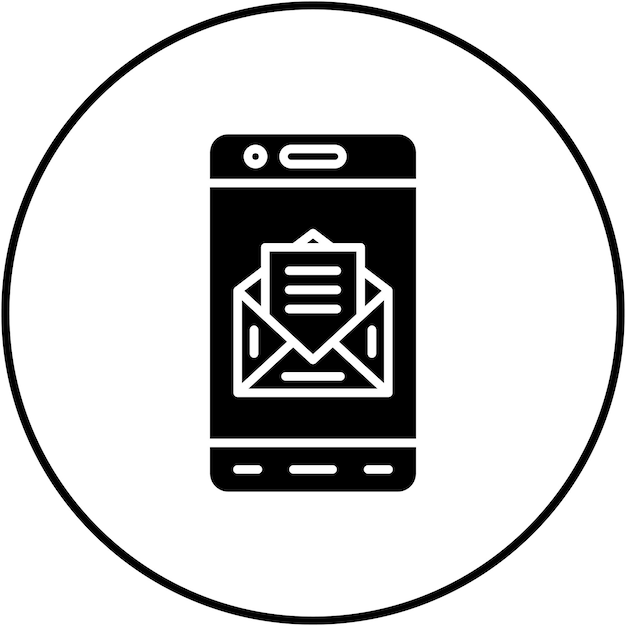 una imagen en blanco y negro de un teléfono celular con una imagen de un hombre en él