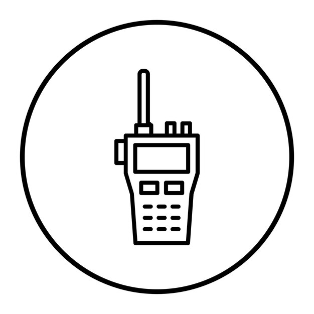 una imagen en blanco y negro de un teléfono celular con una imagen de un teléfono en él