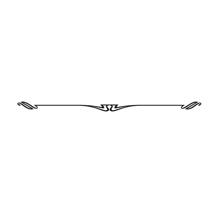 Vector una imagen en blanco y negro de un tenedor en un fondo blanco