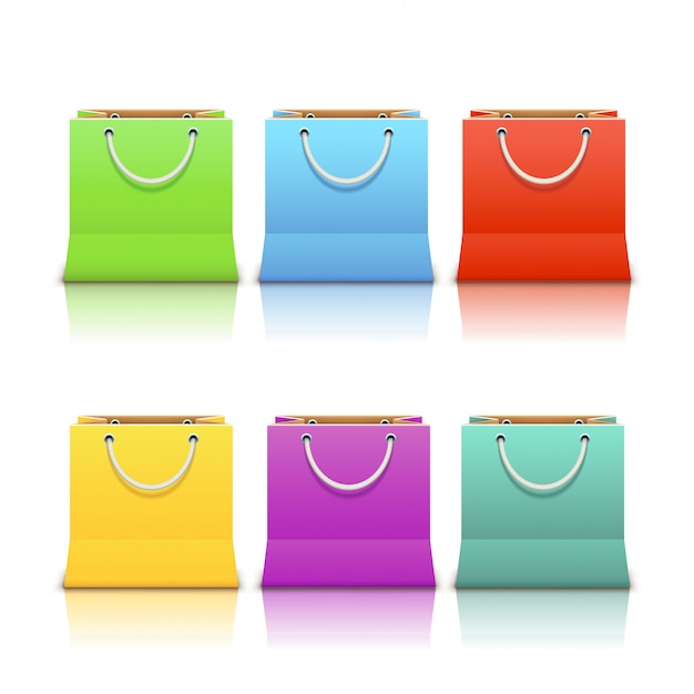 Imagen de bolsos