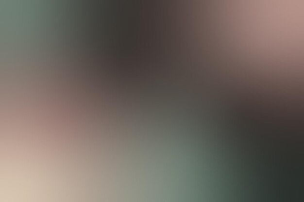 una imagen borrosa de la cara de una persona