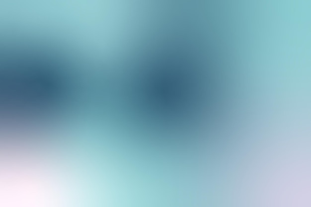una imagen borrosa de un cielo azul con un fondo borroso