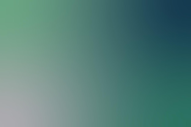 una imagen borrosa de un fondo borroso con un gradiente verde y azul