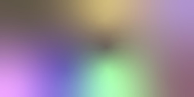 Una imagen borrosa de un fondo de color púrpura y verde