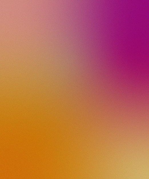 Vector una imagen borrosa de un fondo de color rosa y naranja