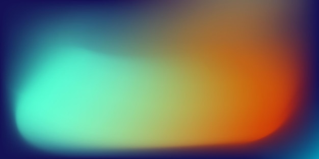 una imagen borrosa de un fondo colorido con una imagen borrada de un texto en el medio