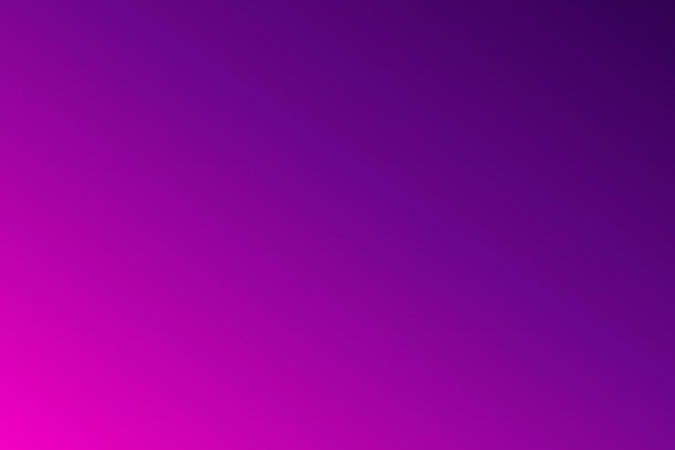 Vector una imagen borrosa de un fondo de gradiente multicolor