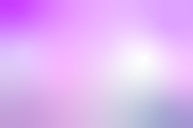 una imagen borrosa de un fondo de gradiente multicolor