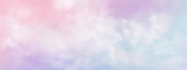 una imagen de un cielo con nubes y la palabra cielo