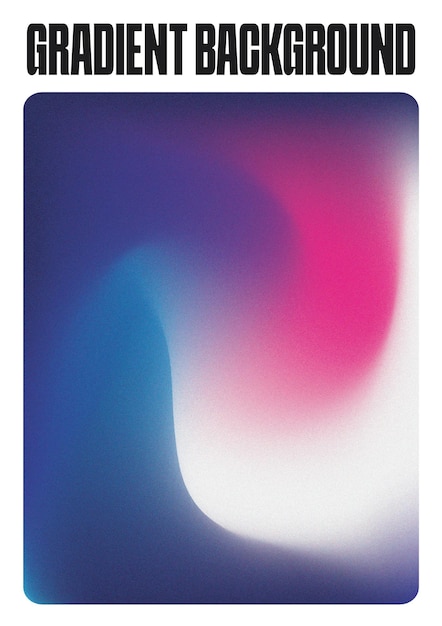 una imagen colorida de un fondo abstracto azul y rosa