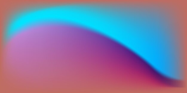 una imagen colorida de un fondo de color arco iris con un círculo de color arkoir