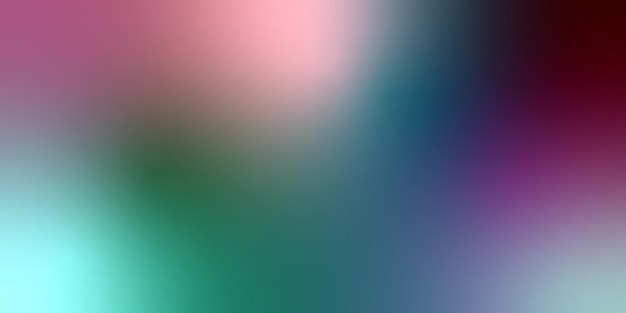 una imagen colorida de un fondo de color púrpura y verde