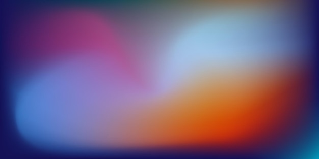 una imagen colorida de un vidrio de color arco iris con un fondo colorido