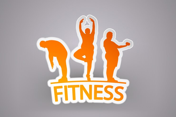 Vector imagen del deporte