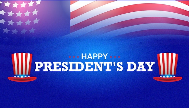 Imagen del Día del Presidente de los Estados Unidos de América 2024