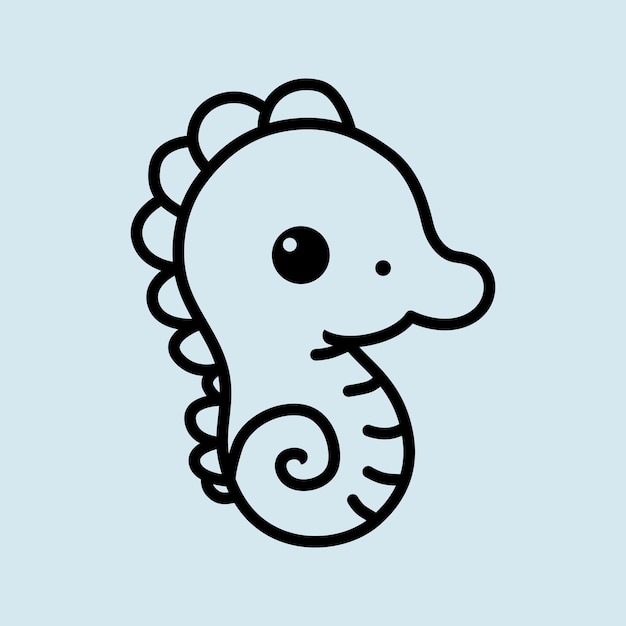 una imagen de dibujos animados de un pollo con una cola larga