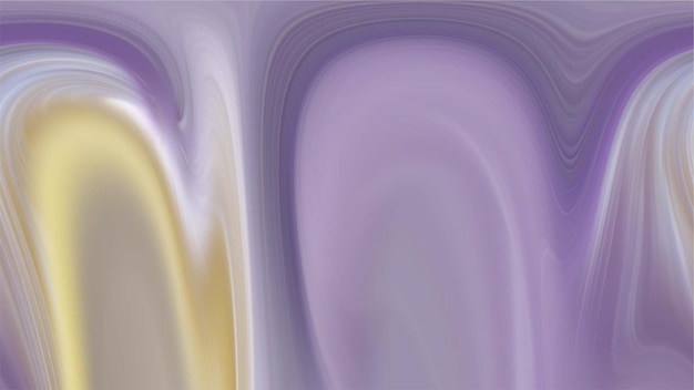 Imagen de fondo de arte abstracto y fondo multicolor abstracto con ondas de movimiento