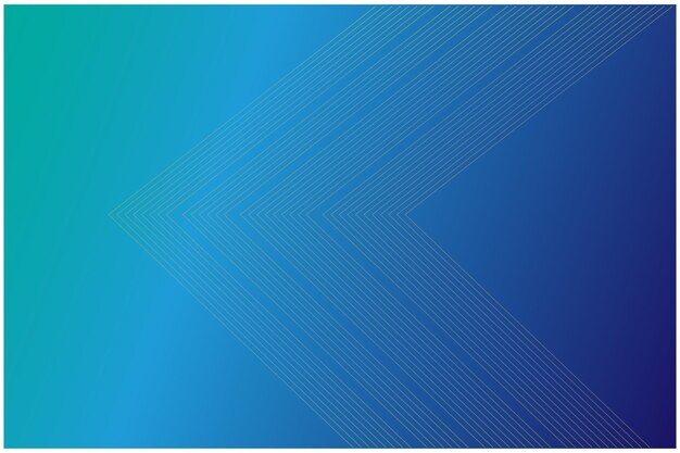 imagen de un fondo de color azul y verde con un patrón de rayas azules y blancas