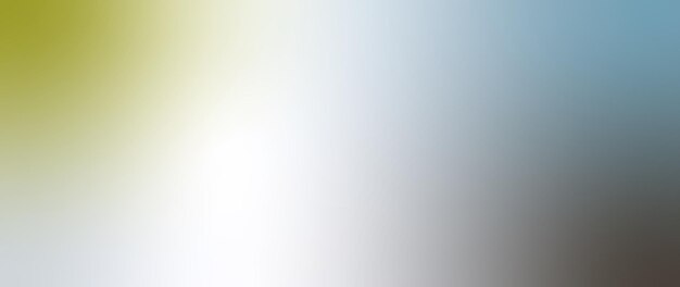 una imagen de un fondo de color claro con un gradiente amarillo y azul