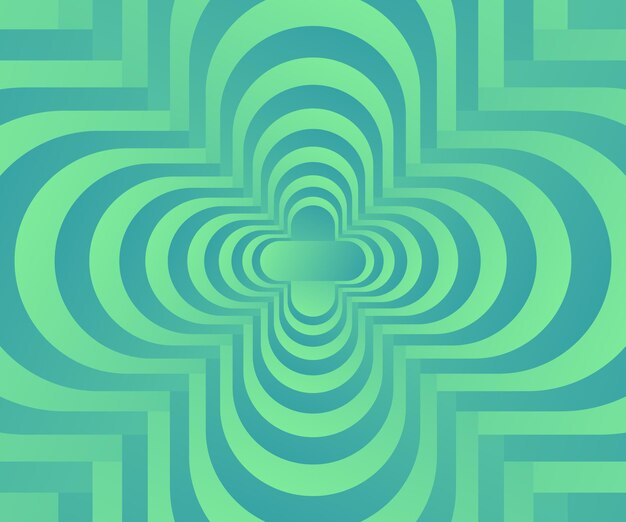 La imagen de fondo es una imagen de estilo abstracto.