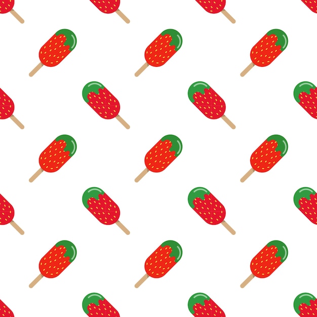 Imagen de fondo transparente textura acuarela colorida patrón de paleta de fresa