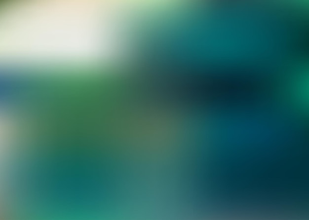 Imagen de fondo verde con gradiente de Tosca